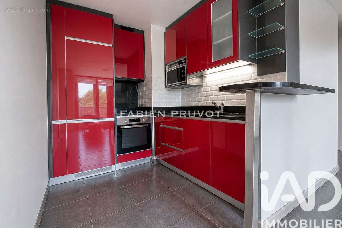 Photo 3 - Appartement à HERBLAY