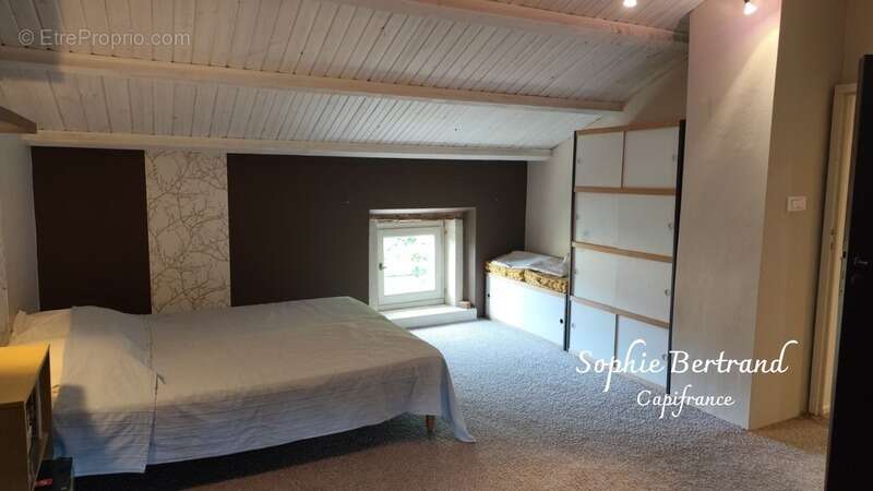 Propriété à vendre 14 pièces CHANTEMERLE LES GRIGNAN (26) - photo 22