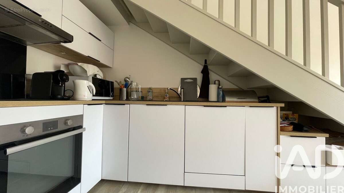 Photo 7 - Appartement à LA LONDE-LES-MAURES