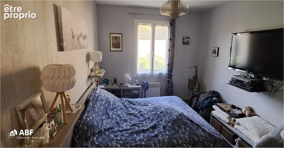 Pavillon plain-pied 3 chambres - photo 8