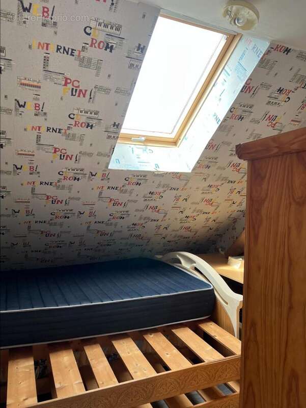 Photo 8 - Maison à TERGNIER