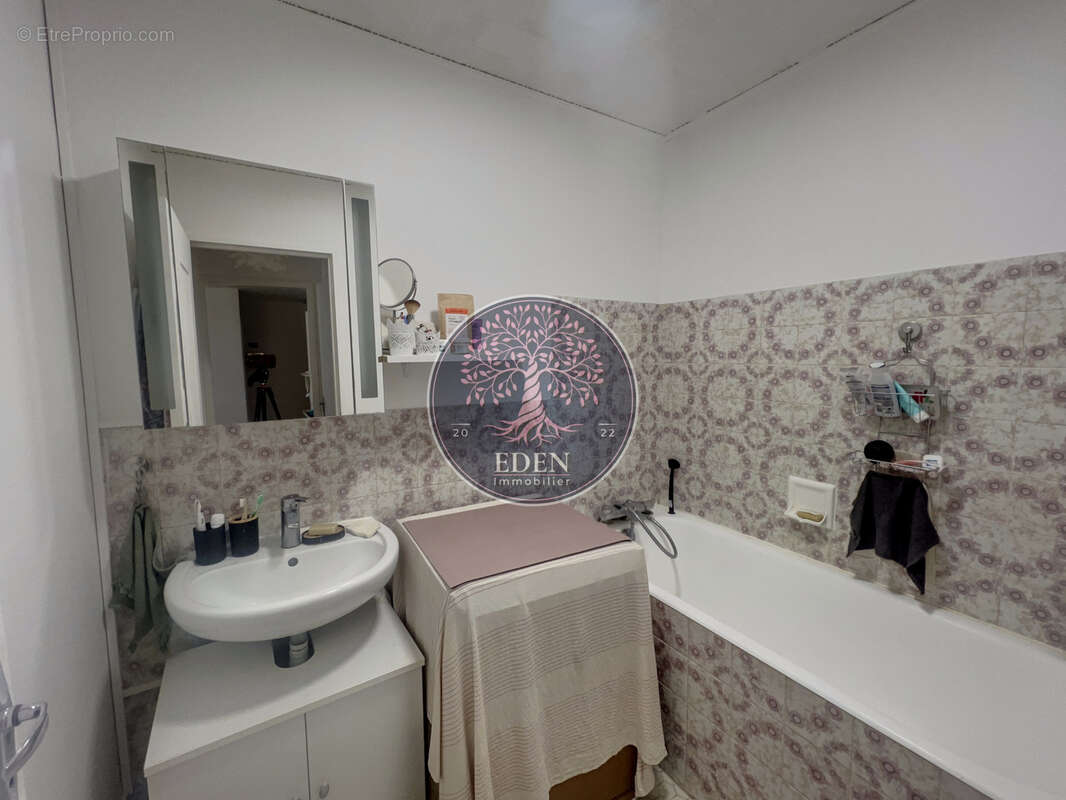 Appartement à DREUX