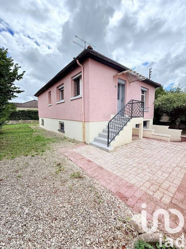 Photo 1 - Maison à NOGENT