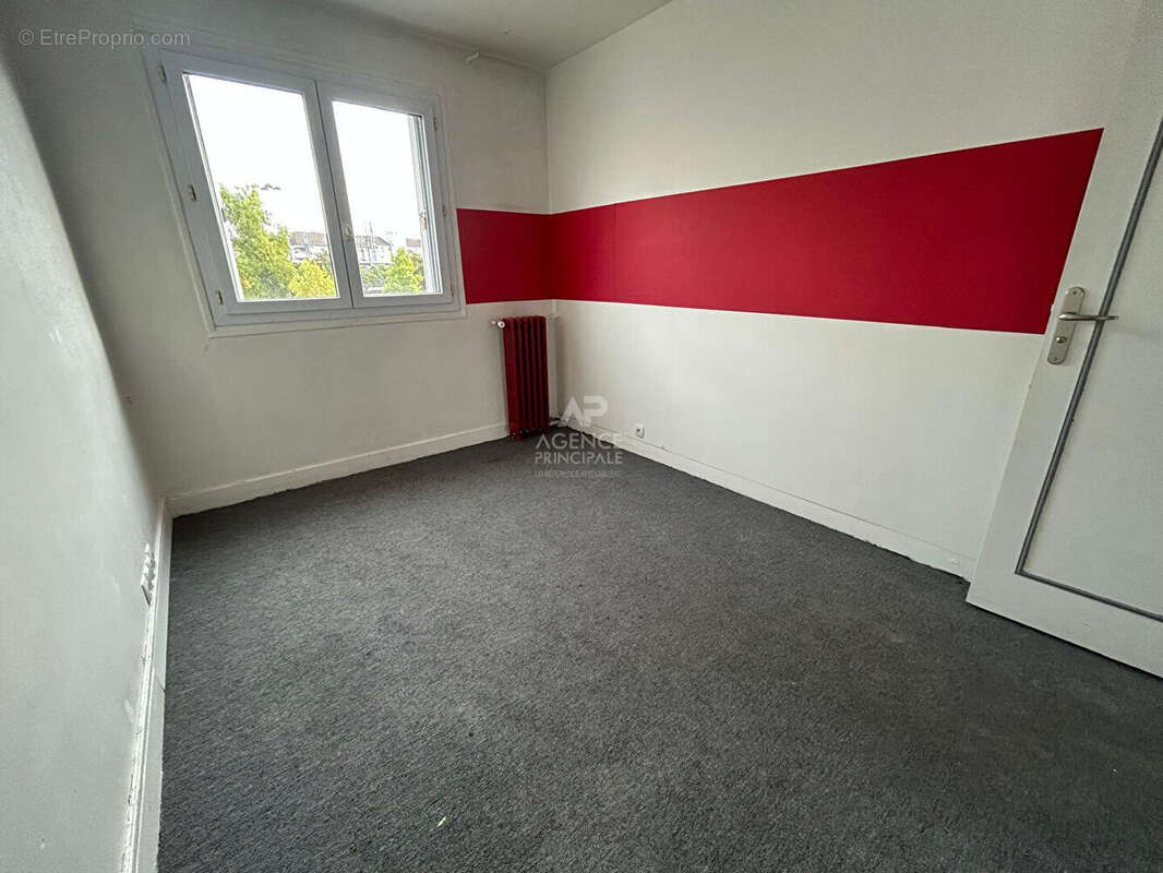 Appartement à POISSY