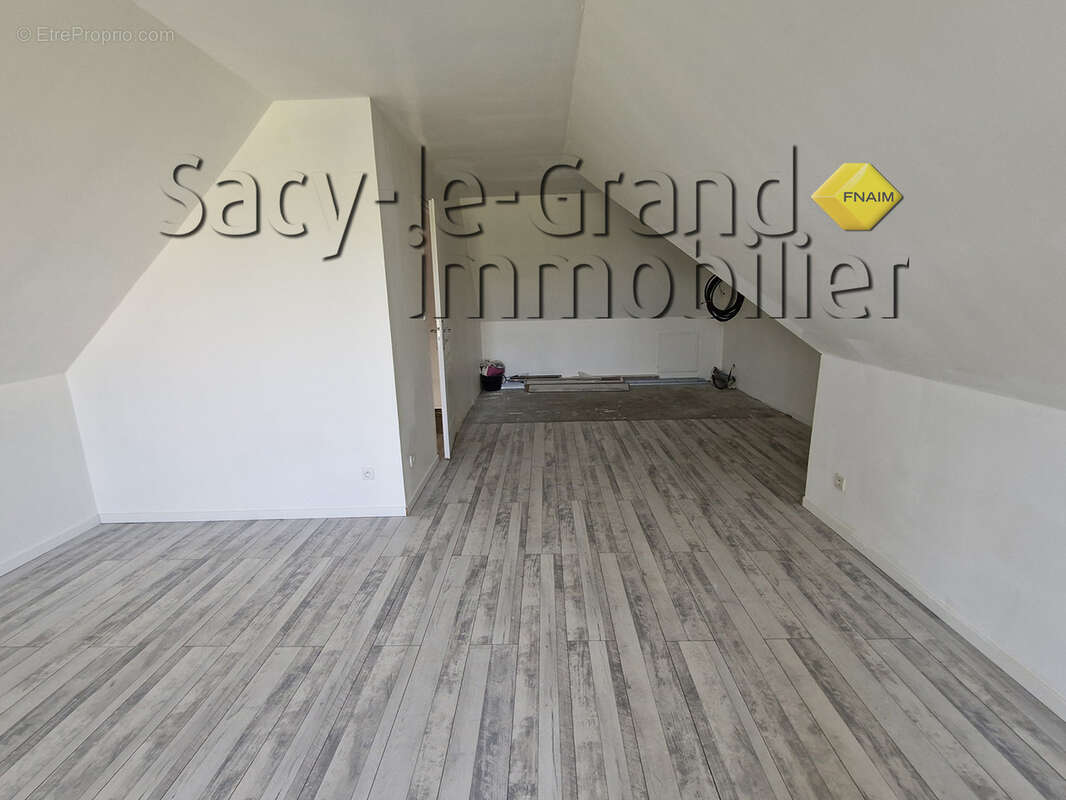 Beau pavillon secteur CLERMONT - photo 11