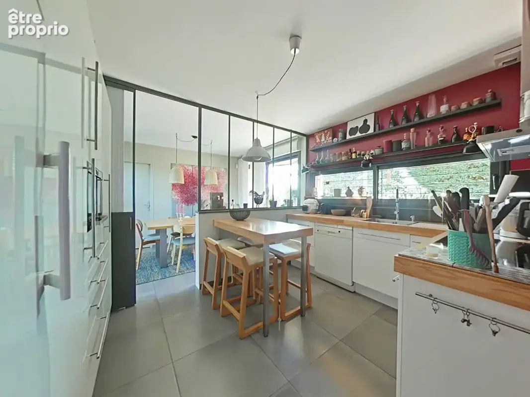 Maison d'architecte 7 pièces - photo 11
