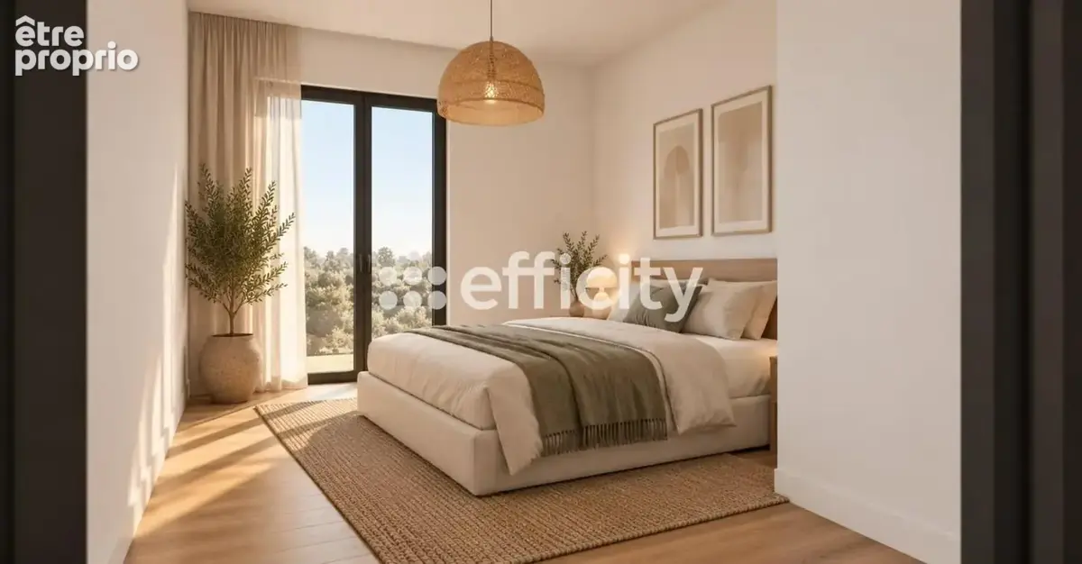 Appartement - photo 4