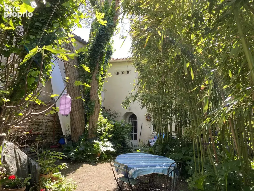 Maison 5 pièces 112 m² à vendre à Saint-Clement-Des-Baleines (17590) - photo 8