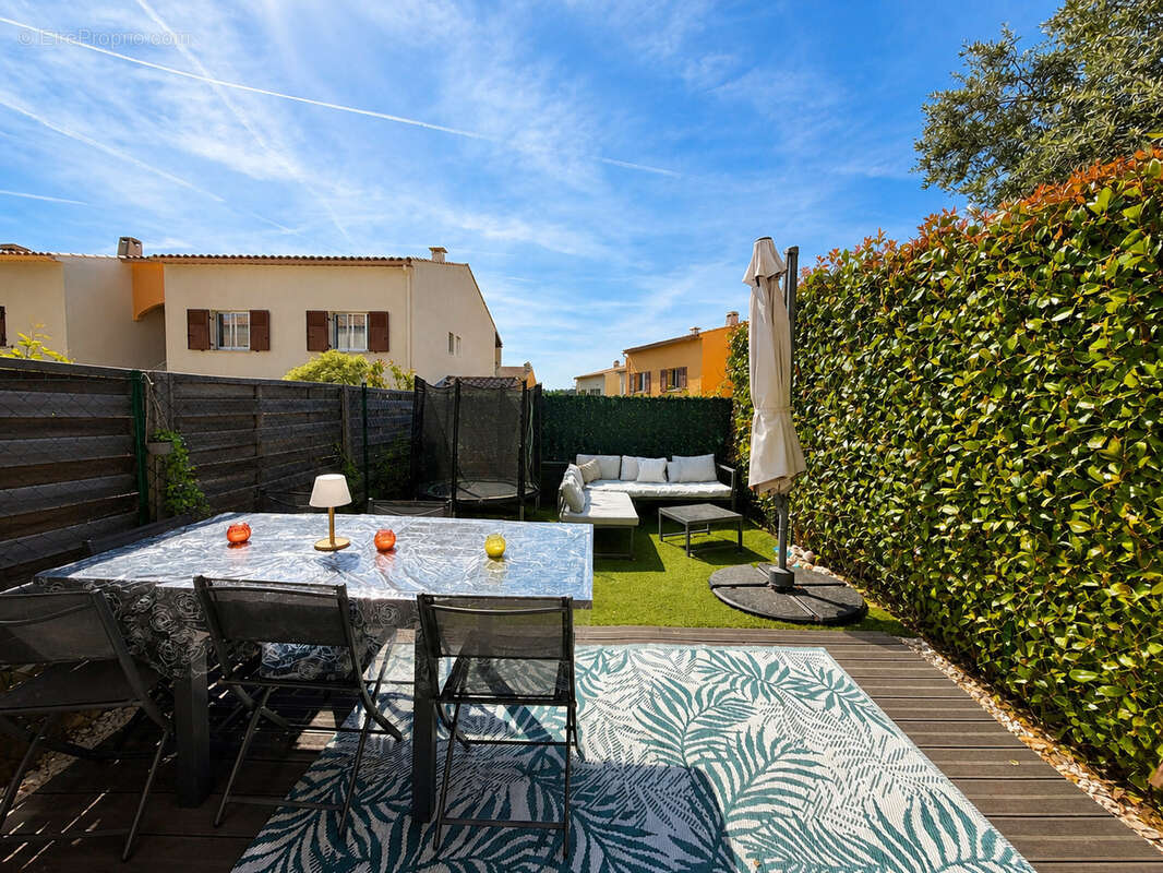 EXCLUSIVITÉ   Maison récente clé en main avec jardin plein sud et espace aménagé - photo 2