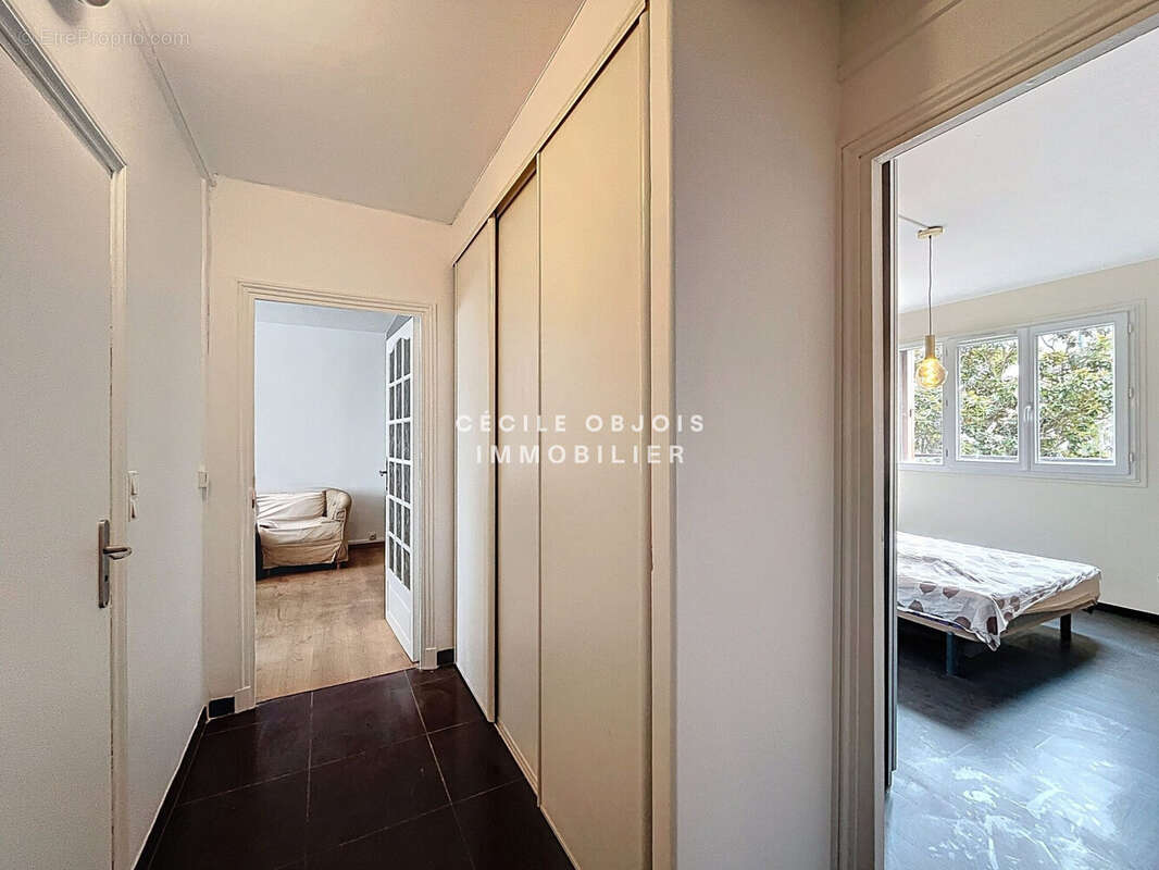 Appartement à JOINVILLE-LE-PONT