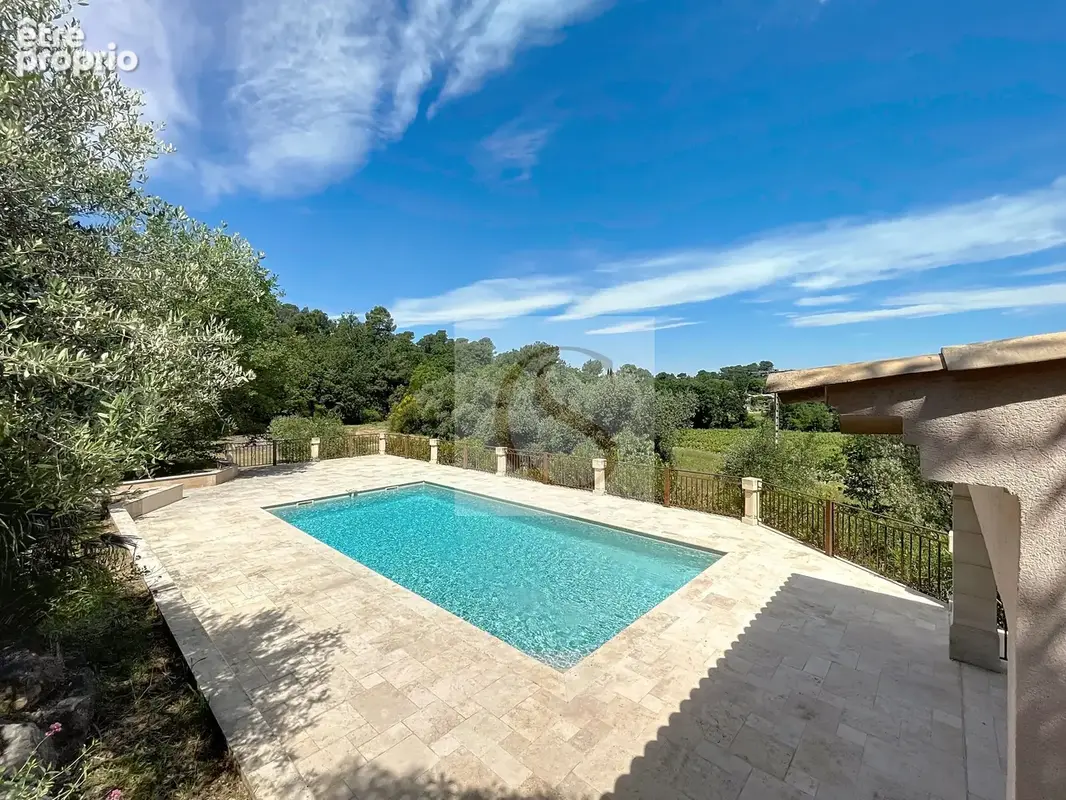 Maison 6 pièces 289 m² à vendre à Le Thoronet (83340) - photo 74