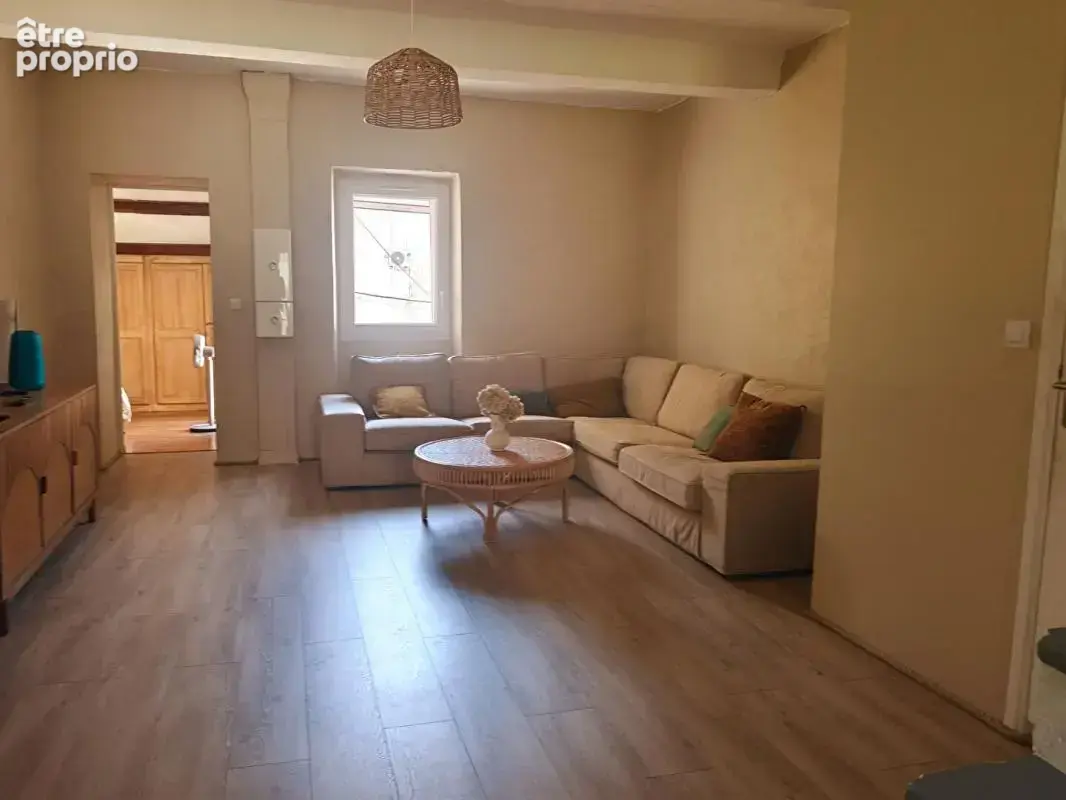 Vedène: Charmante maison de ville rénovée avec cour privative - photo 8