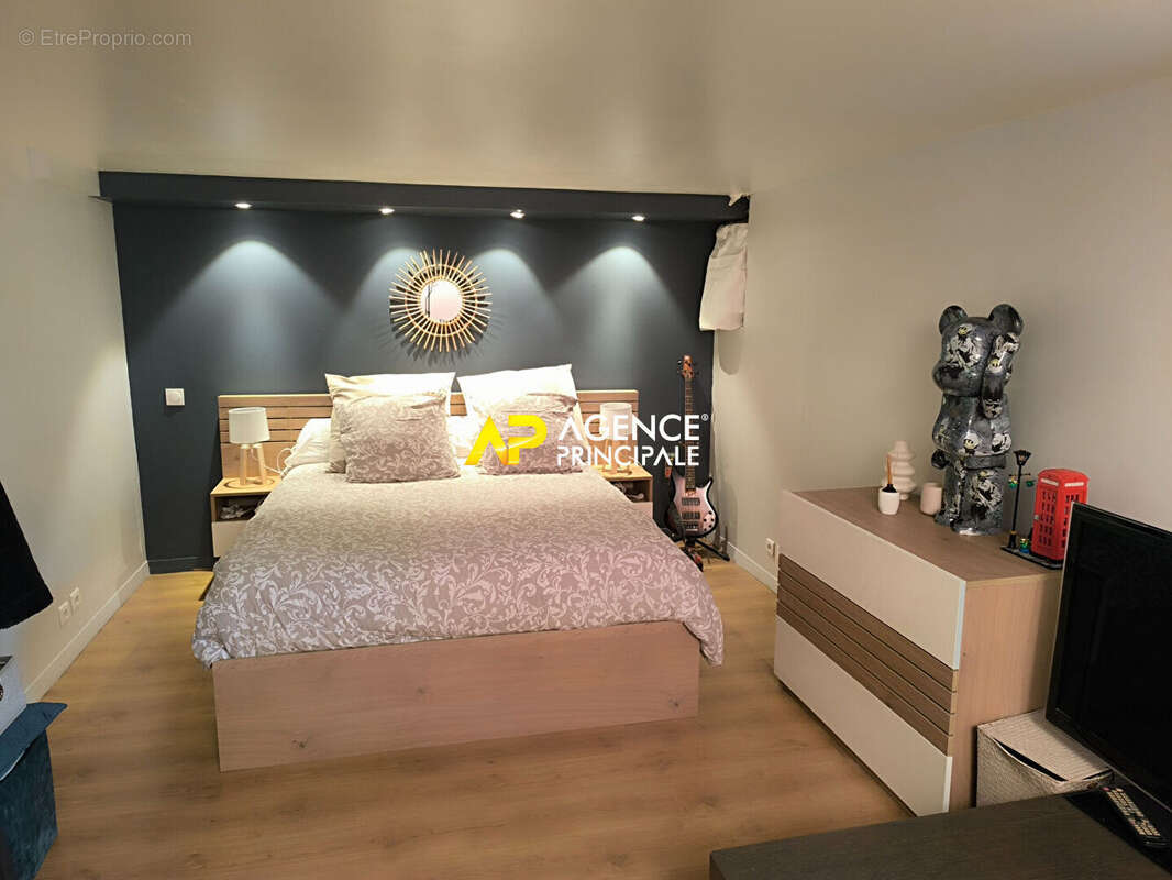 Maison à ARGENTEUIL