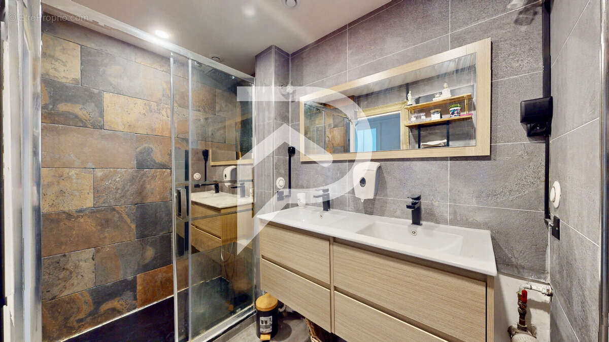 Appartement à VERNEUIL-SUR-SEINE