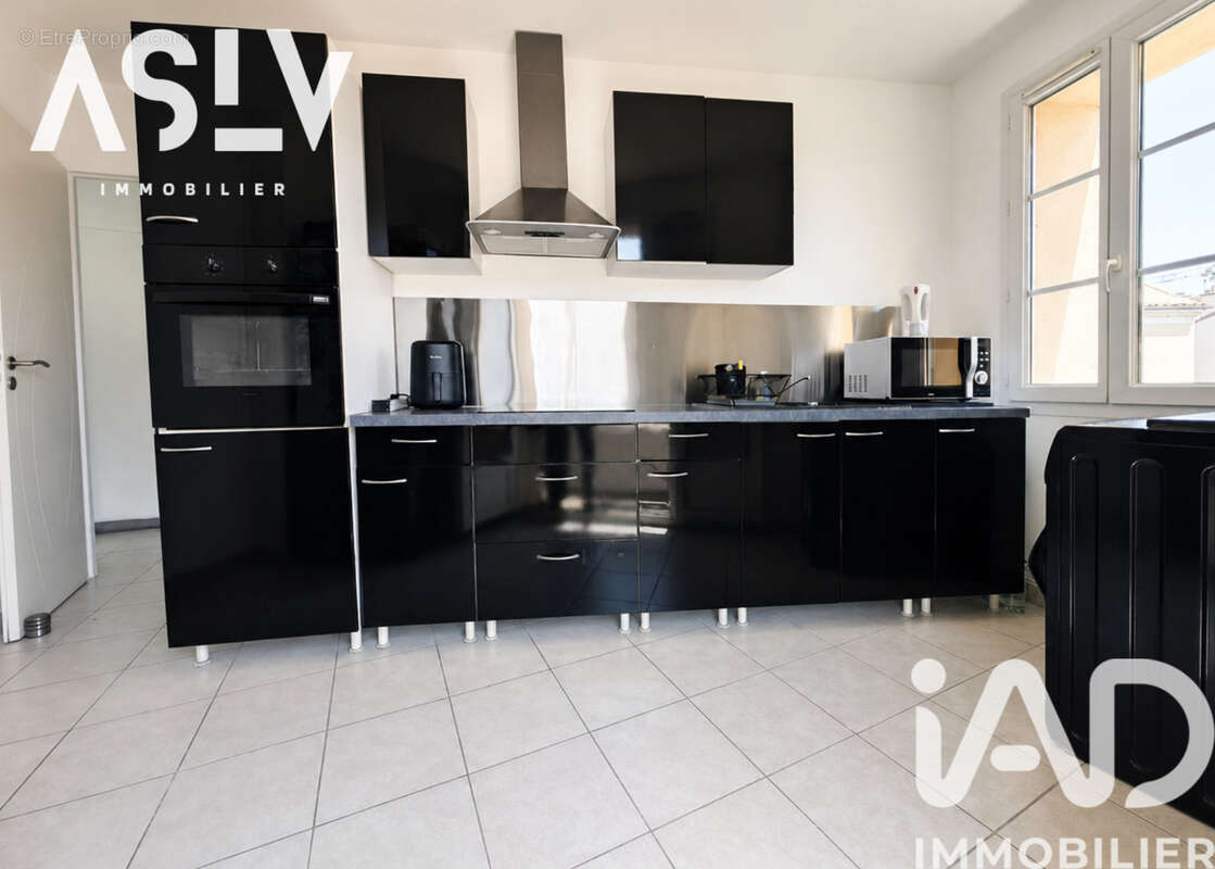 Photo 3 - Appartement à TOULON