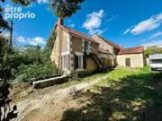 Maison à GARCHY