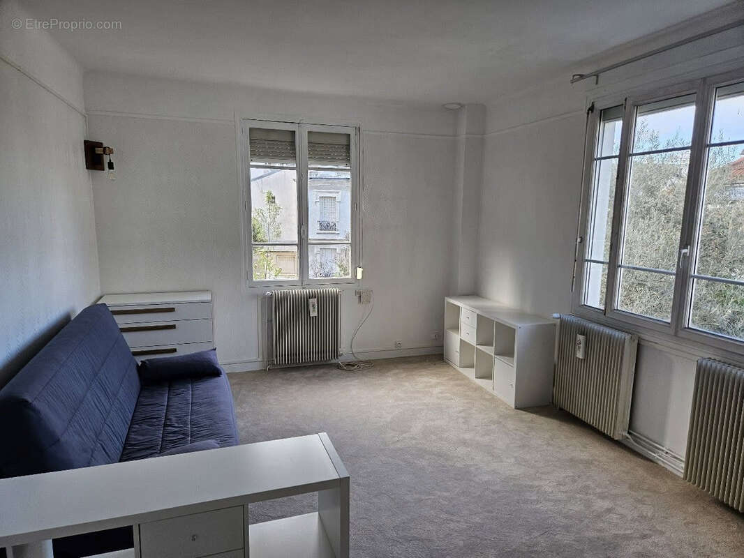 Maison 1930 non mitoyenne avec dépendance -Parcelle de 387 m²  Fort potentiel - photo 16