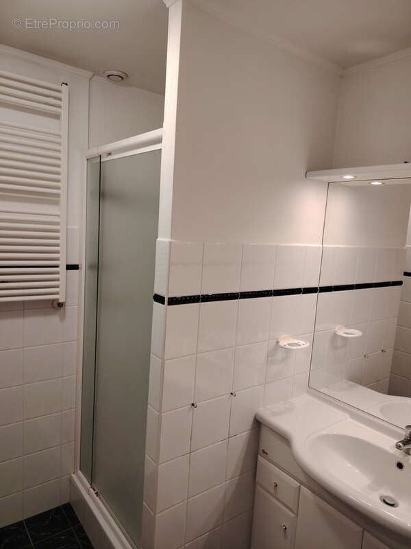 Maison à LAMORVILLE