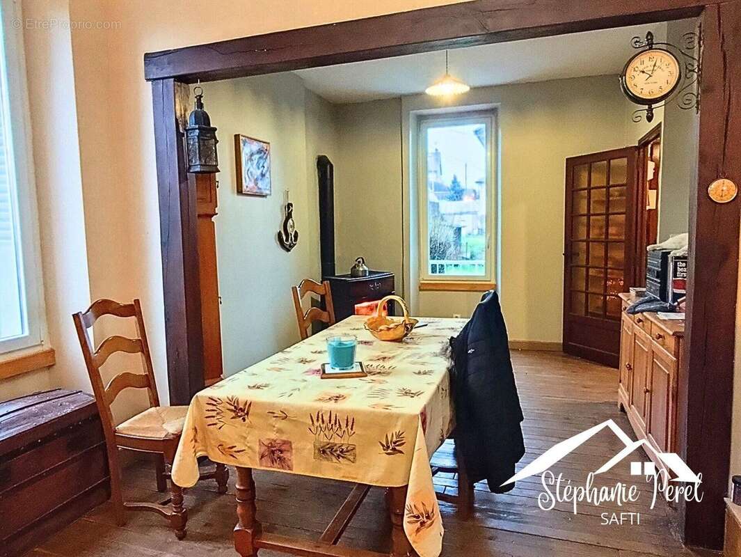 Photo 3 - Maison à USSEL