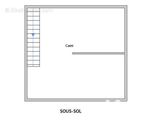 Photo 5 - Maison à BAS-EN-BASSET