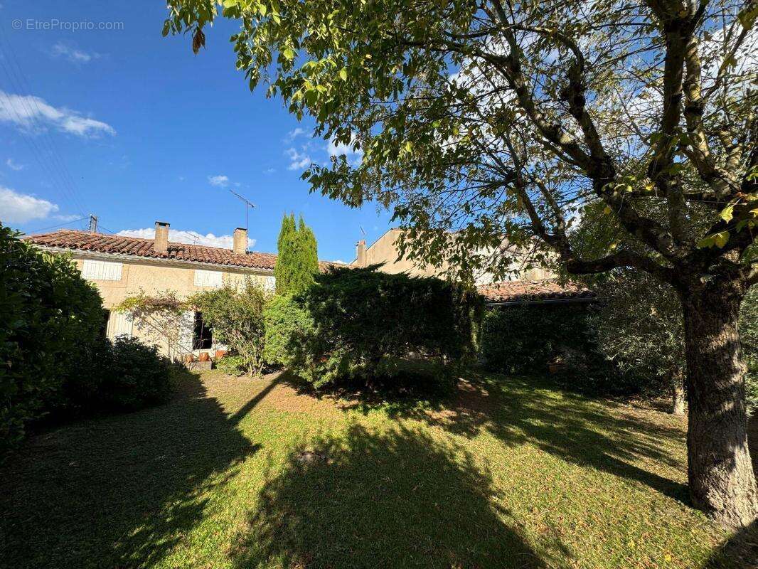 Maison à REVEL