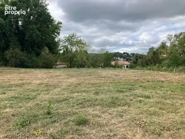 Terrain à vendre viabilisé 1790m2 - Carsac-Aillac dans impasse - photo 4