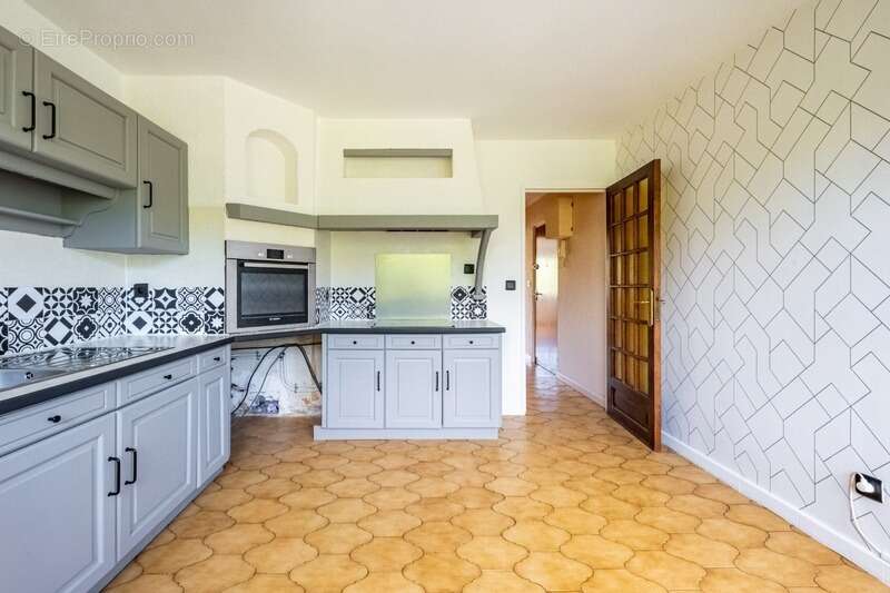 Appartement à QUETIGNY