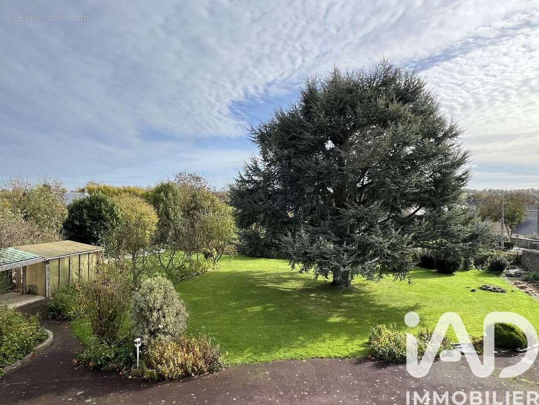 Photo 3 - Maison à RONCEY