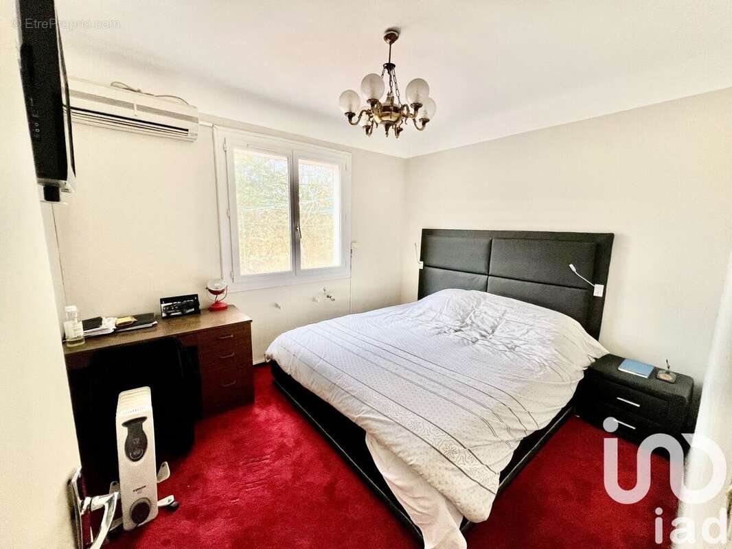 Photo 9 - Maison à POURRIERES