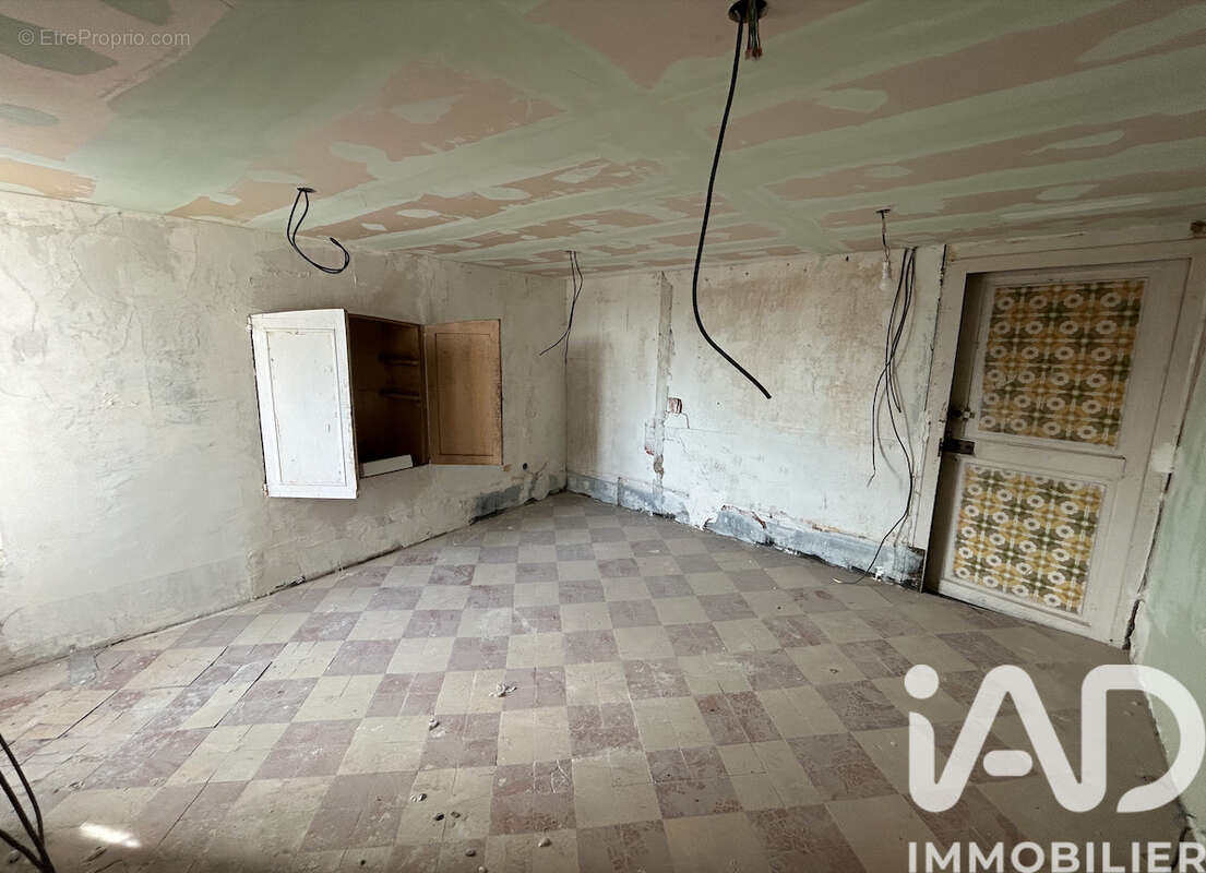 Photo 8 - Appartement à TONNERRE