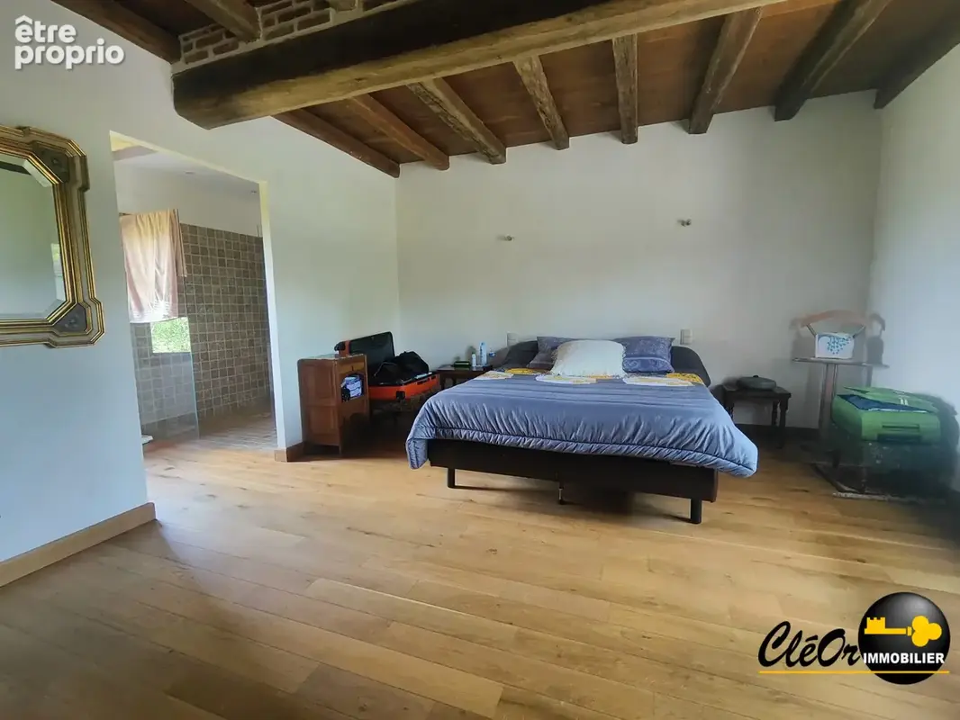 Maison 207 m² à Chapelle-Voland  - photo 7