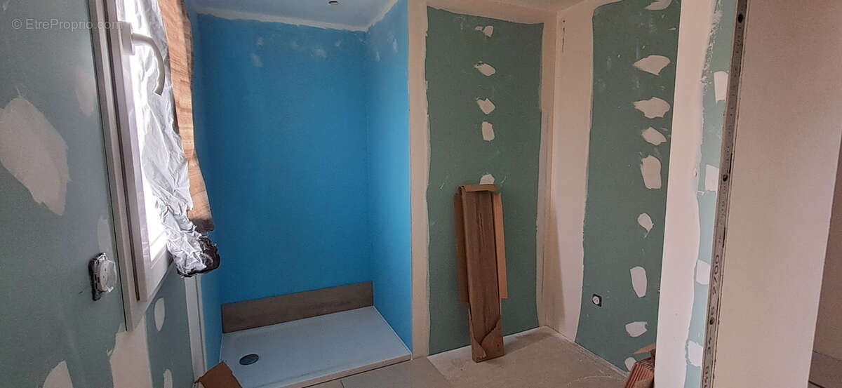 Appartement à PONTARLIER