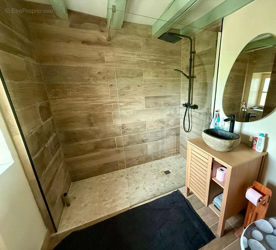 Photo 9 - Maison à ARTANNES-SUR-INDRE