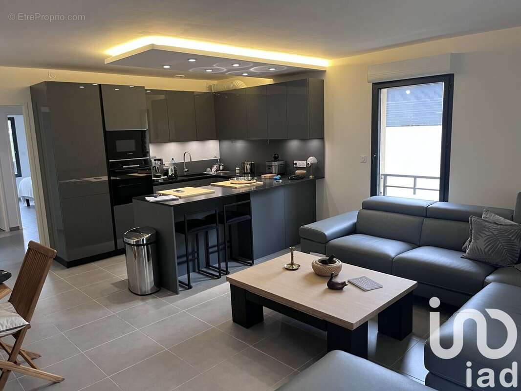 Photo 2 - Appartement à AIX-EN-PROVENCE