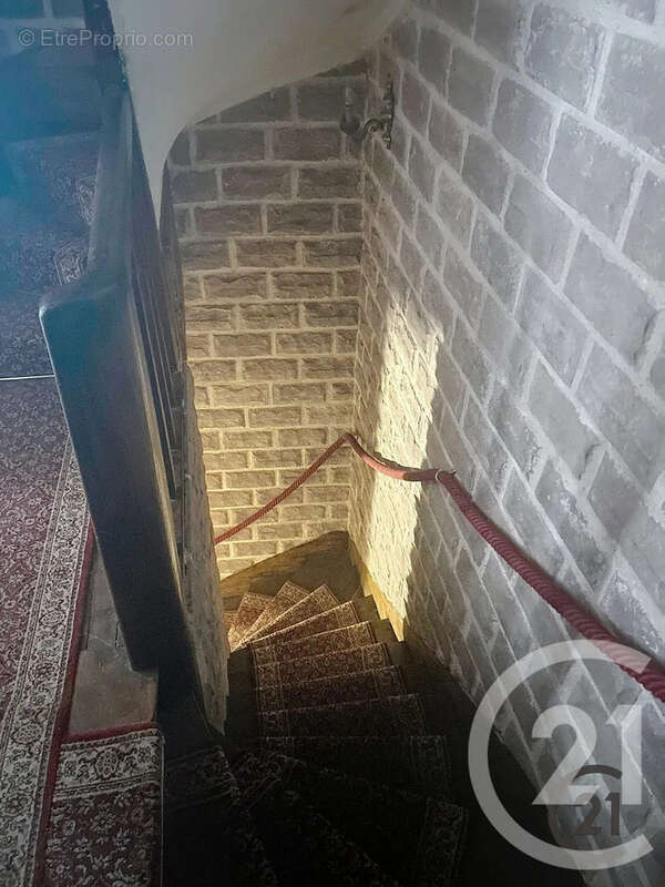 Appartement à AUXERRE