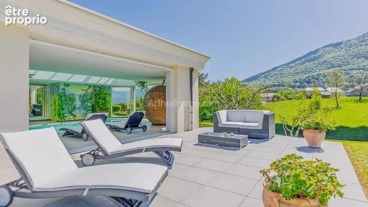 Vente Maison Chambery(73000) 1 650 000ï¿œ - photo 5