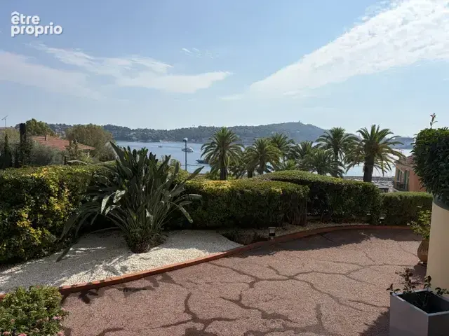 Deux pièces calme avec balcon vue mer - photo 6