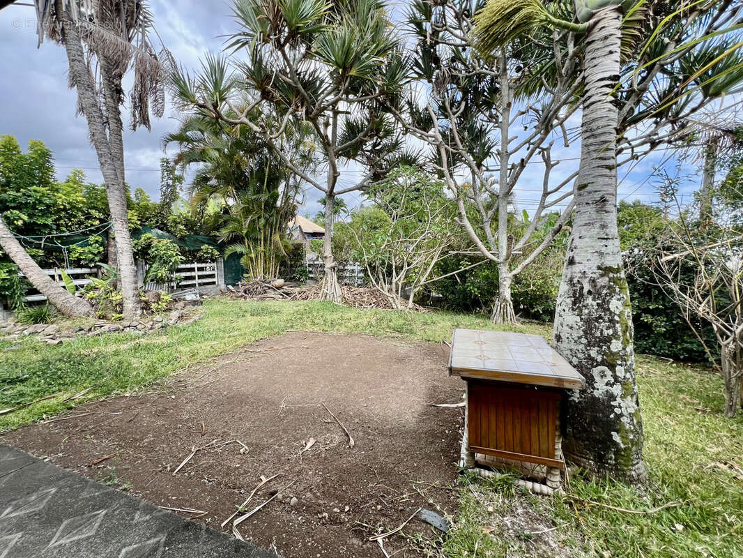 Maison à ENTRE-DEUX