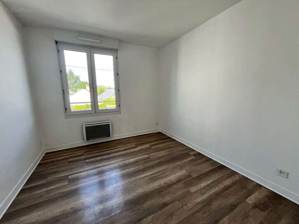 Appartement à ORLEANS