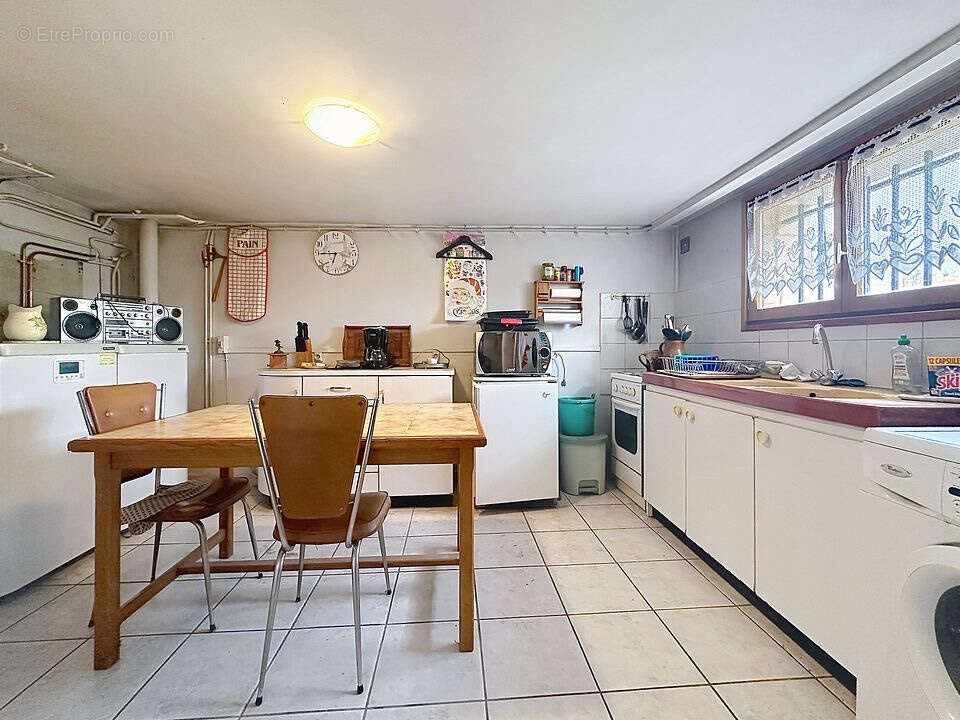 Maison à NOISY-LE-GRAND