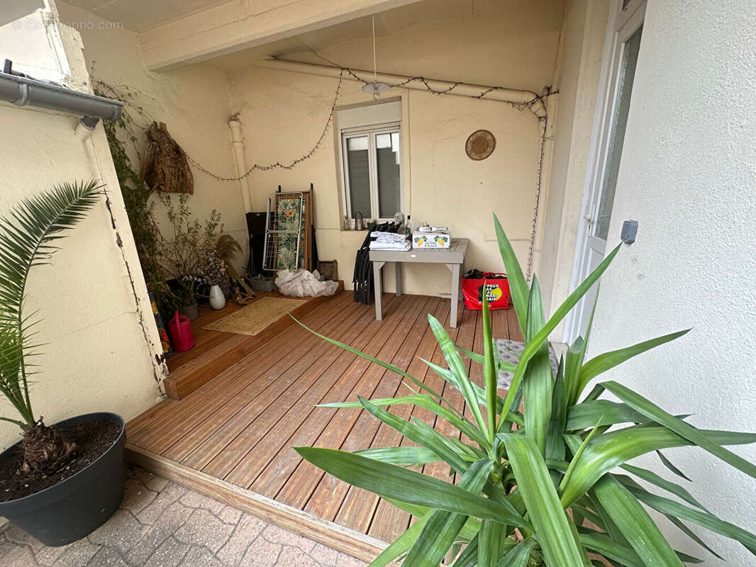 Appartement à ROANNE