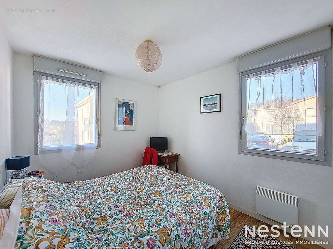 Appartement à CONDOM