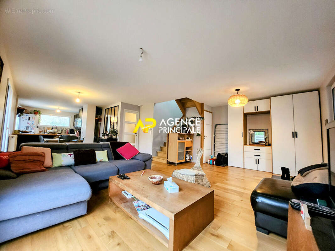 Maison à ARGENTEUIL