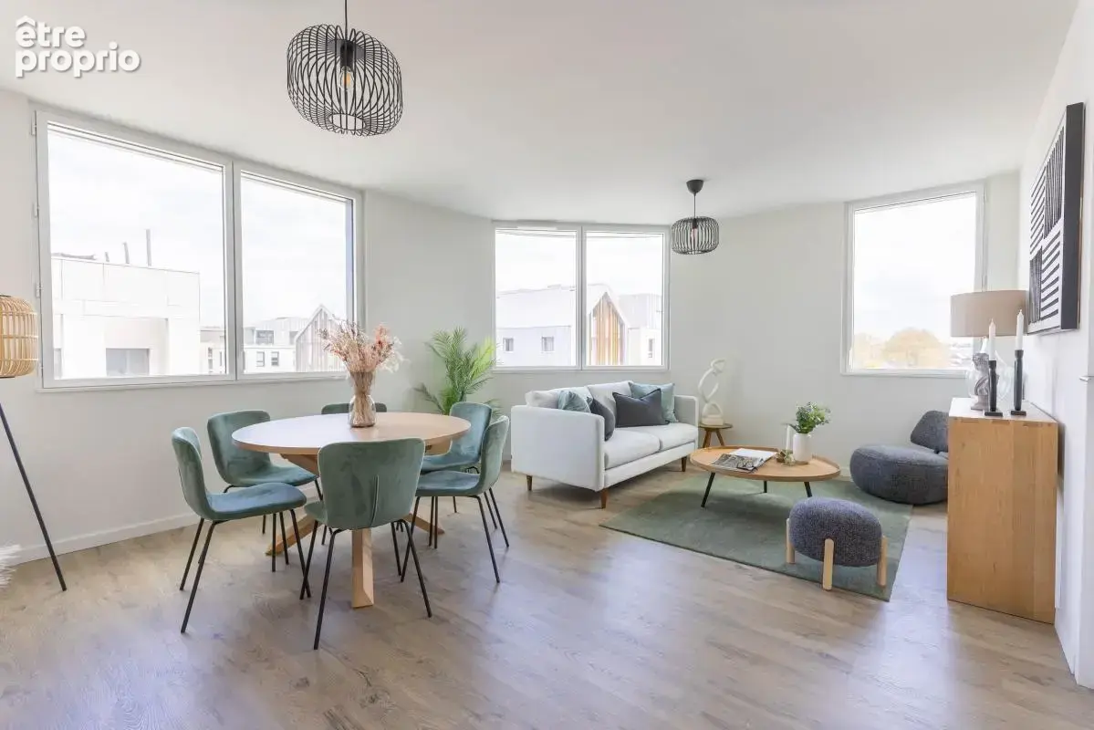 Appartement à ANGERS