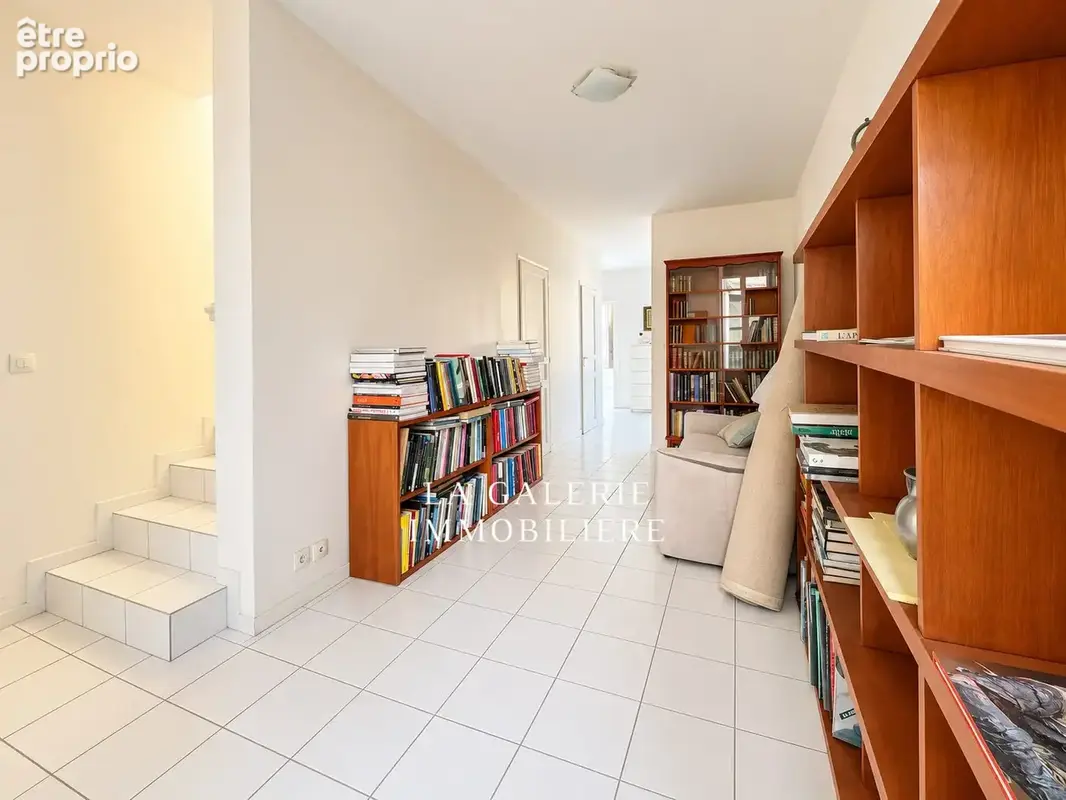 Maison 6 pièces 153 m² à vendre à Suresnes (92150) - photo 3