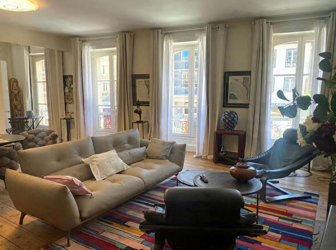 Photo 2 - Appartement à LANNION