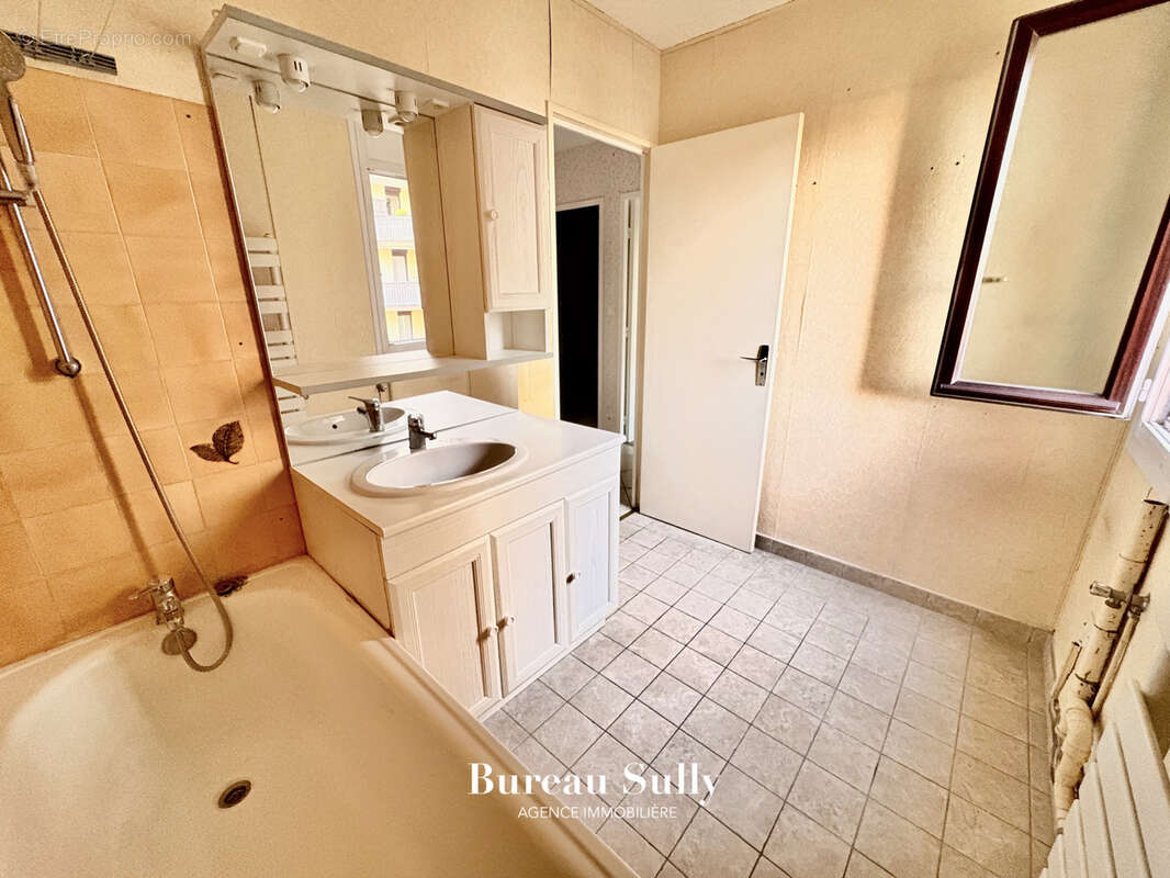 Appartement à GLEIZE