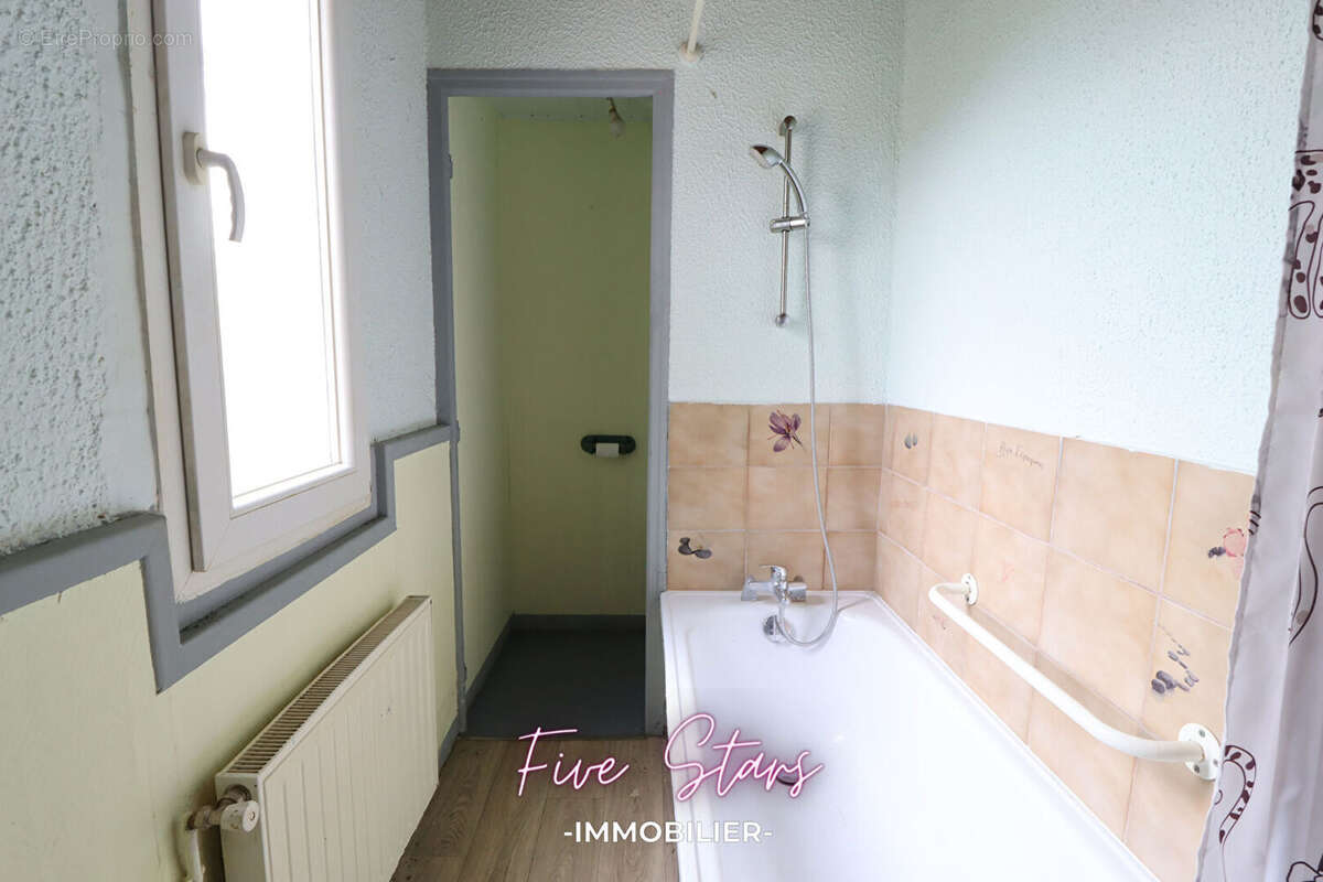 Maison Bouligny 3 pièce(s) 73 m2 - photo 4