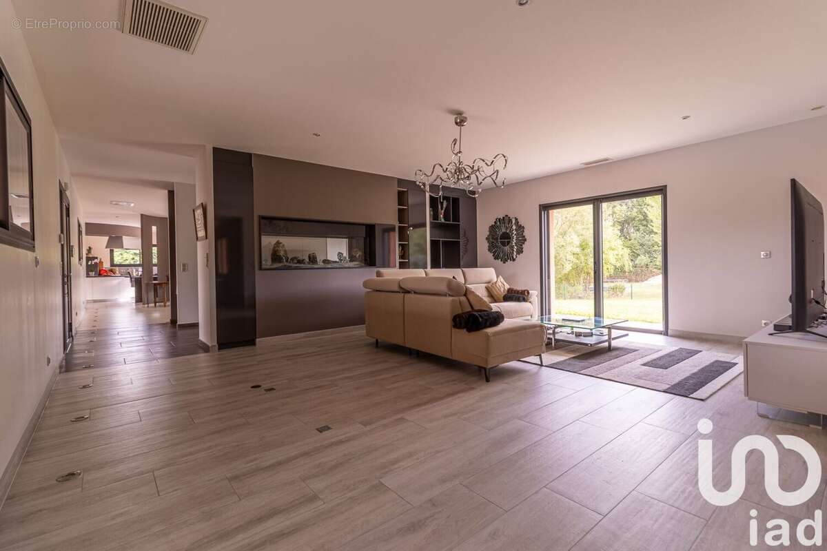 Photo 9 - Maison à MONTAUBAN