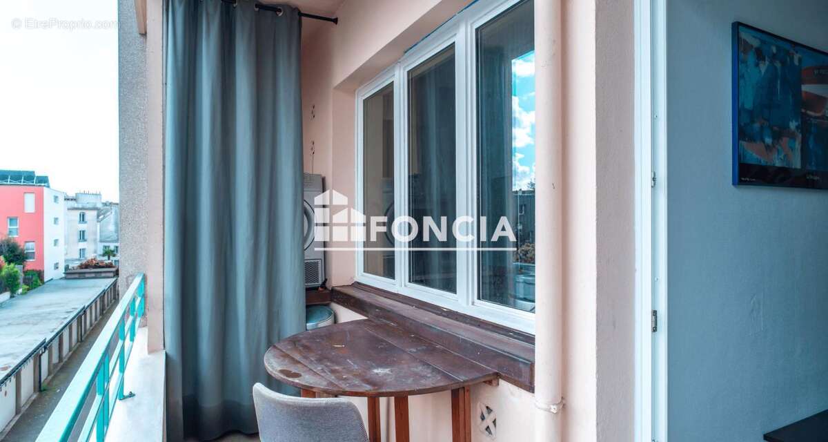 Appartement à LORIENT